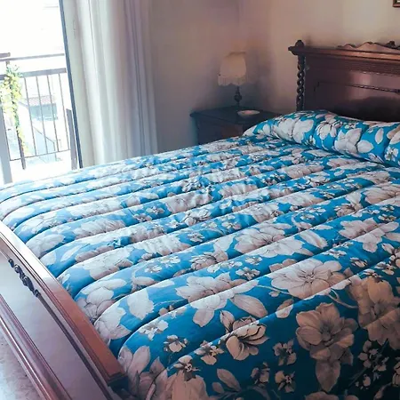 Napoli Stadio - 3 Bedrooms - 2 Bathrooms - Free Park Exterior foto