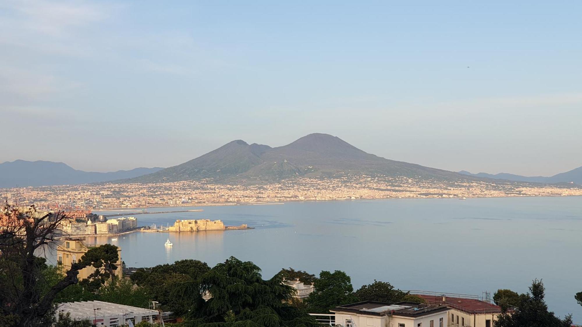 Apartment Stadio - 3 Bedrooms - 2 Bathrooms - Free Park