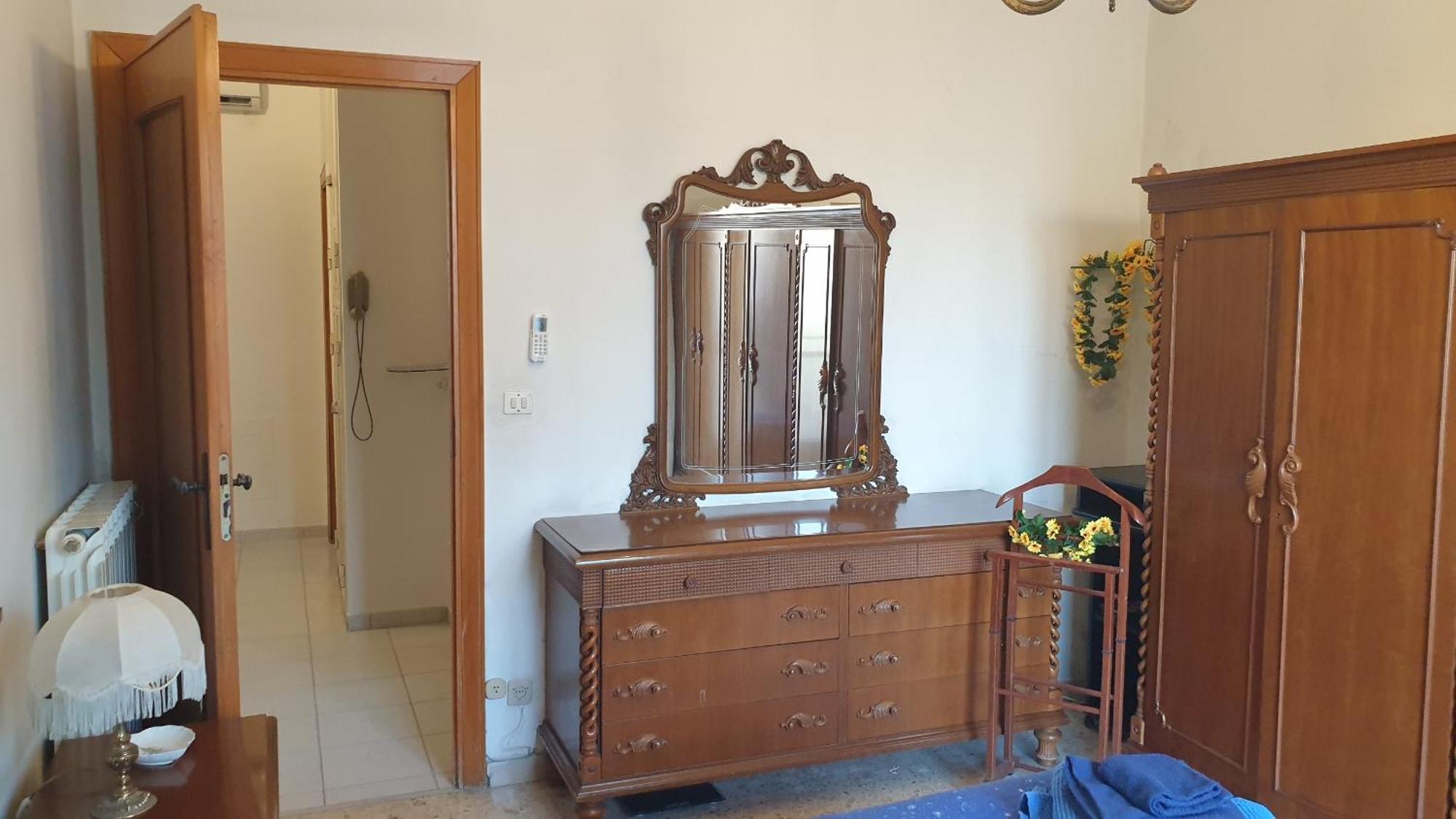 Apartment Stadio - 3 Bedrooms - 2 Bathrooms - Free Park *
