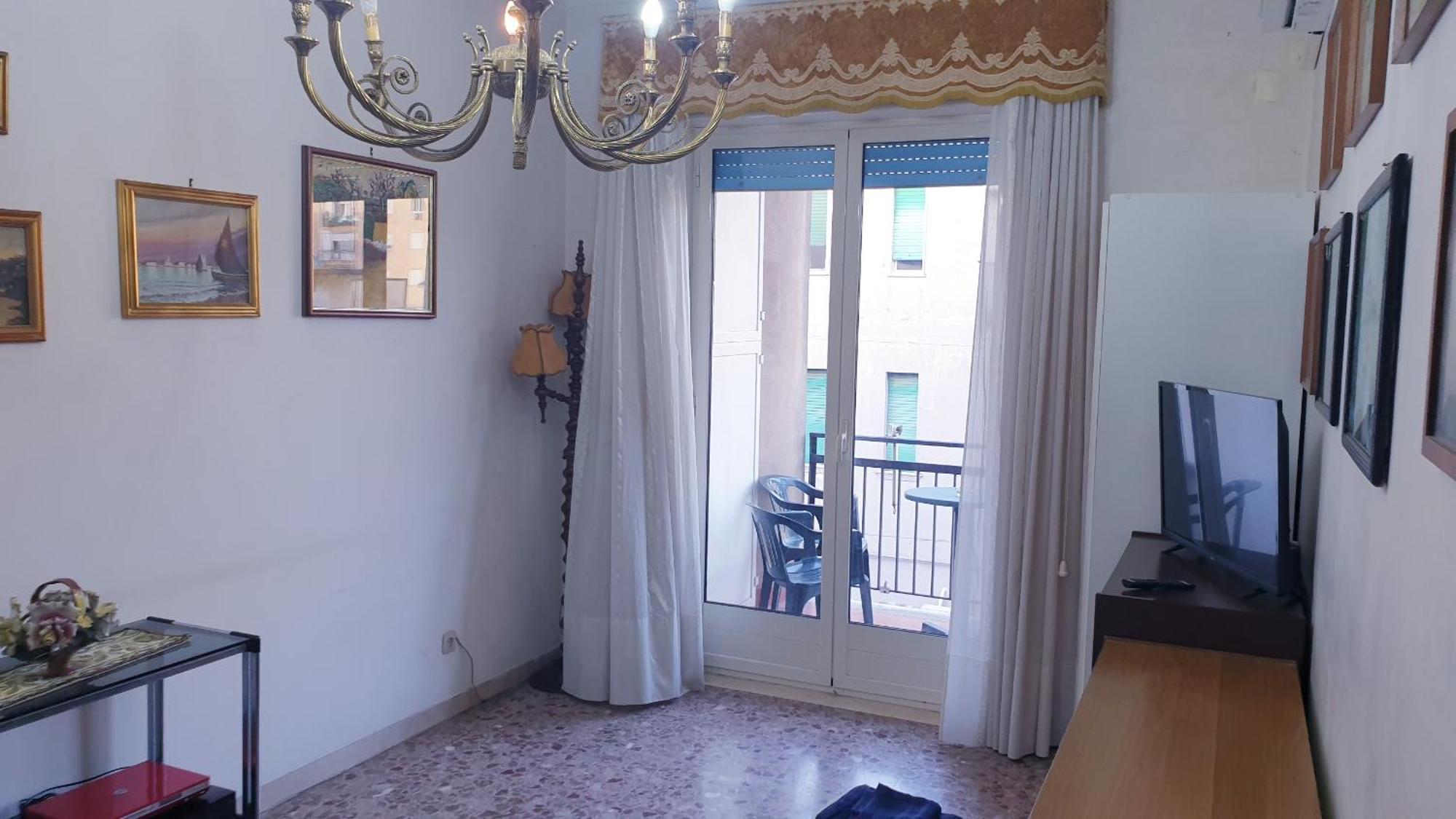 Stadio - 3 Bedrooms - 2 Bathrooms - Free Park * Neapel