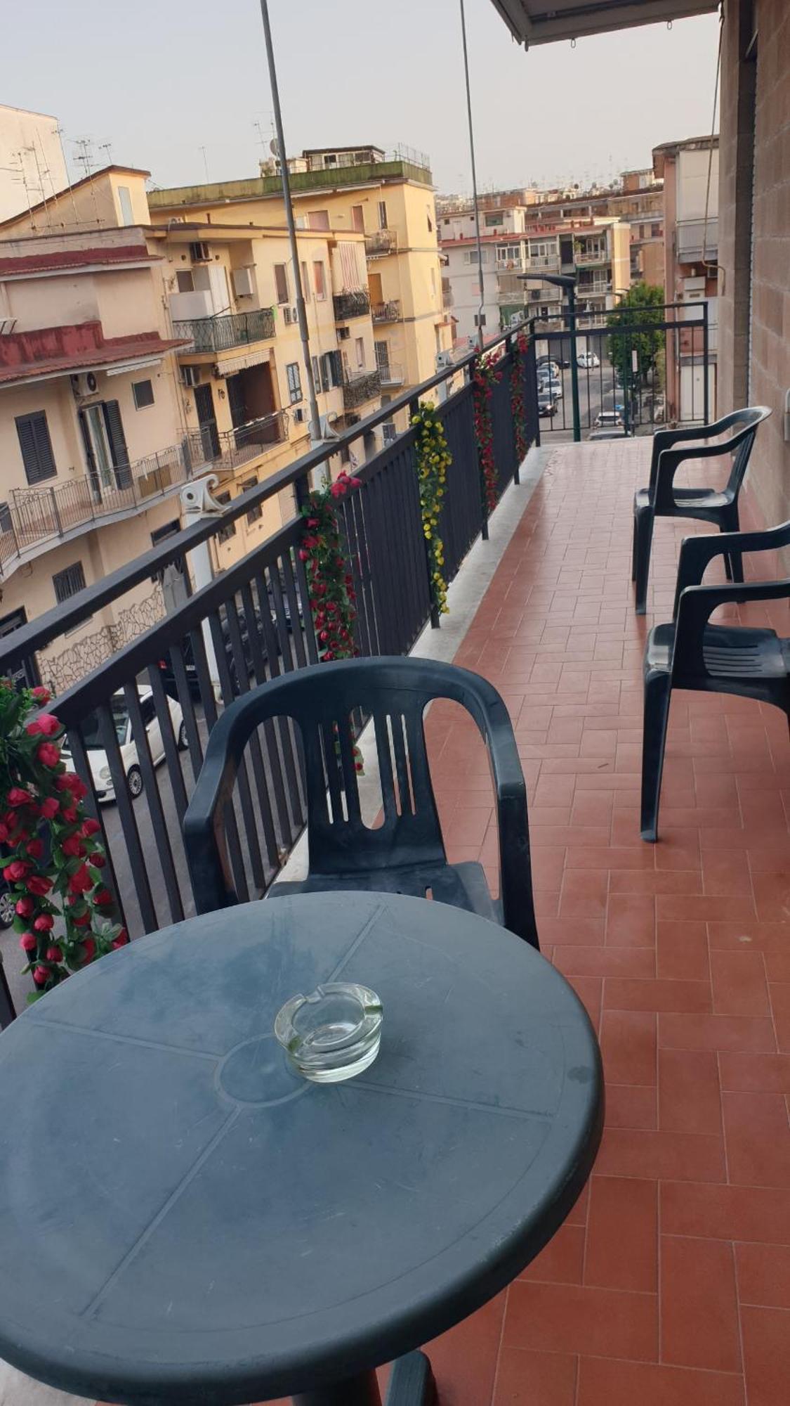 Stadio - 3 Bedrooms - 2 Bathrooms - Free Park Apartment *