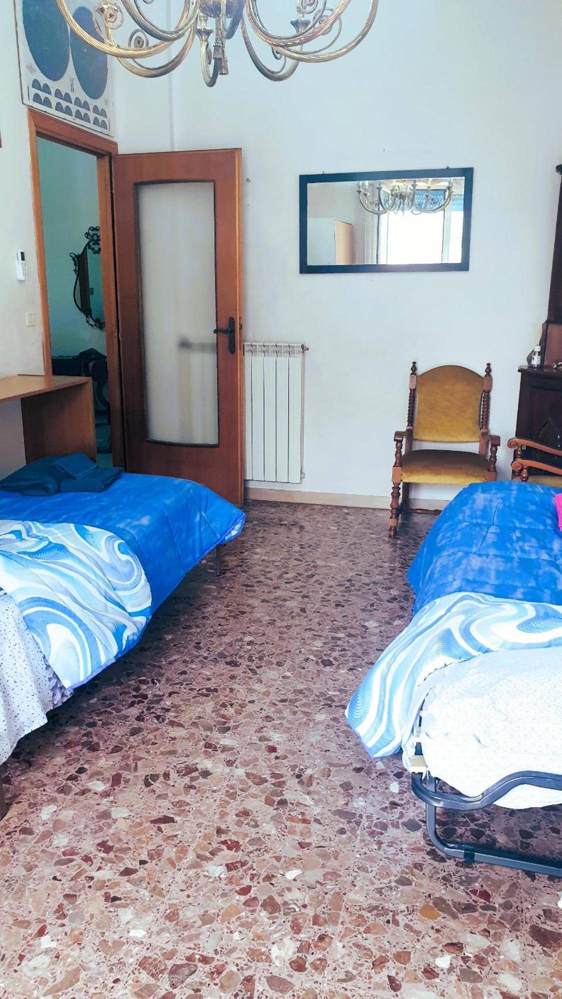 Stadio - 3 Bedrooms - 2 Bathrooms - Free Park Apartment *