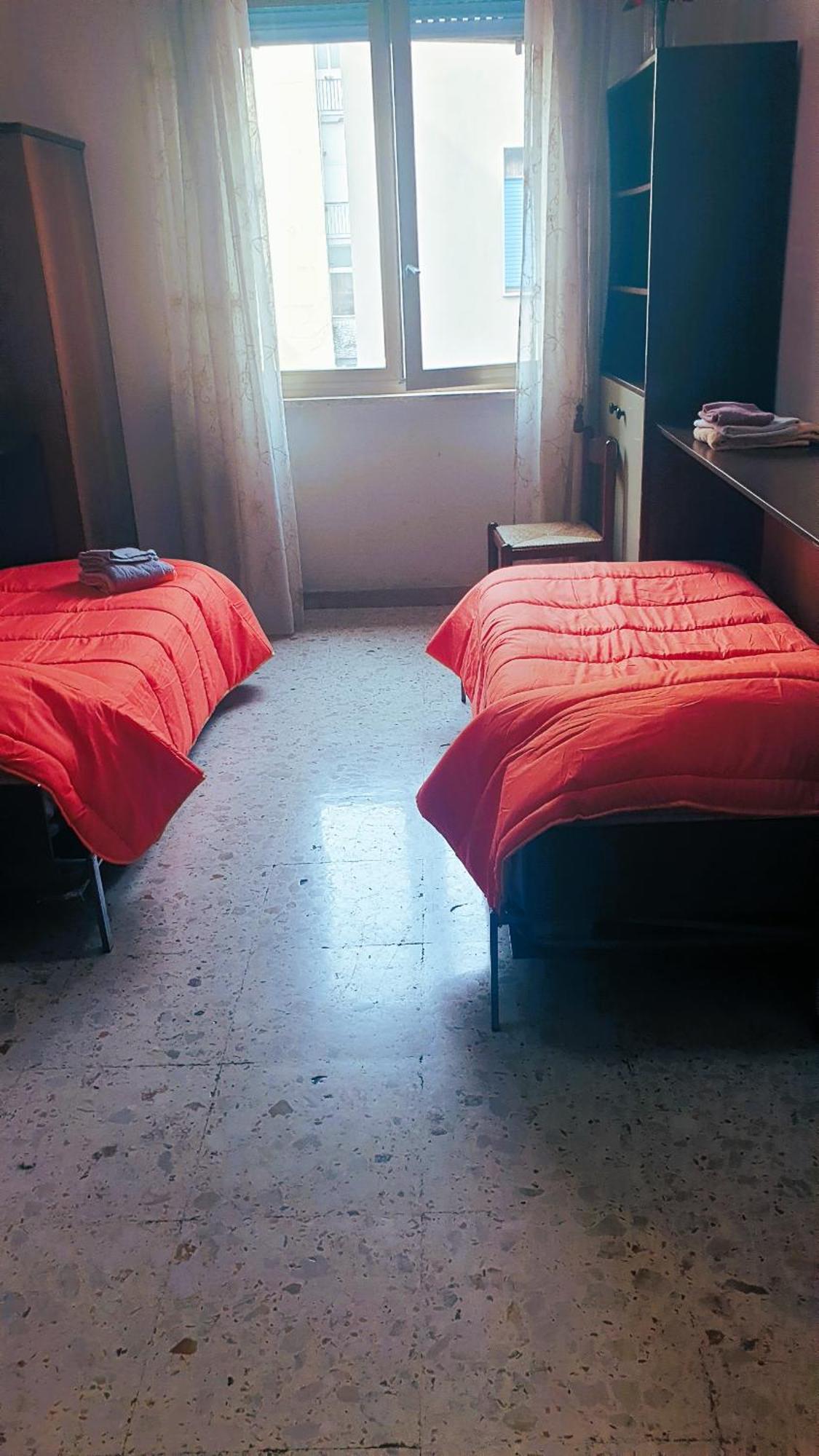 Stadio - 3 Bedrooms - 2 Bathrooms - Free Park