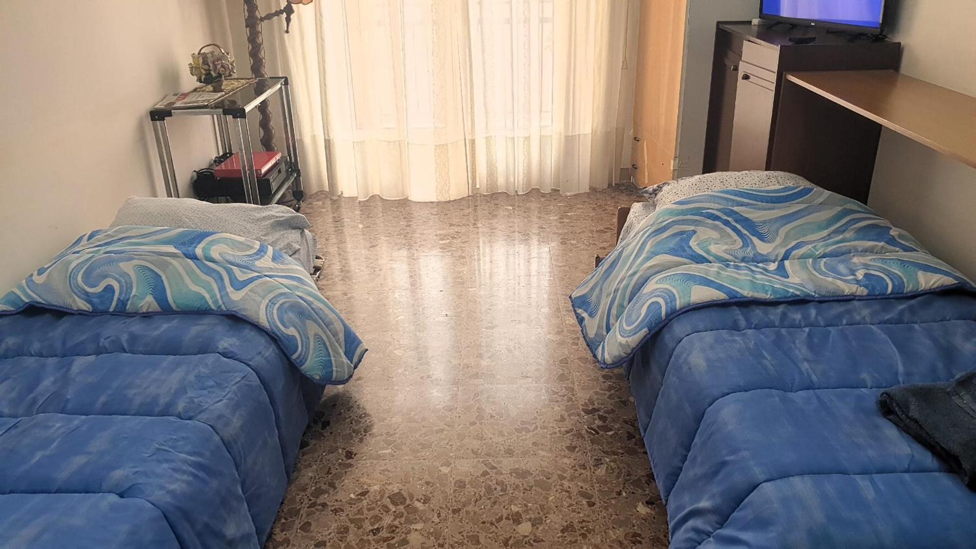 Stadio - 3 Bedrooms - 2 Bathrooms - Free Park * Naples