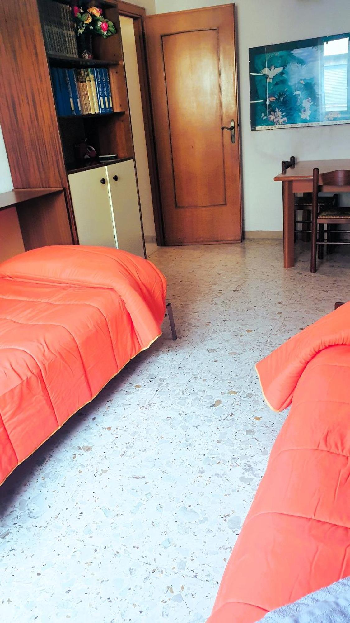Stadio - 3 Bedrooms - 2 Bathrooms - Free Park